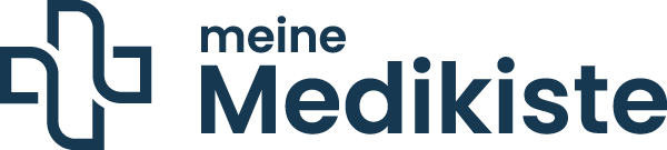 Meine Medikiste